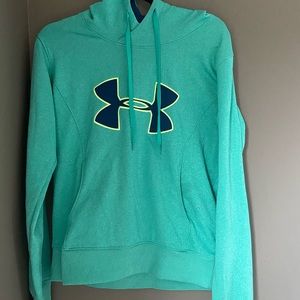 Under armour hoodie